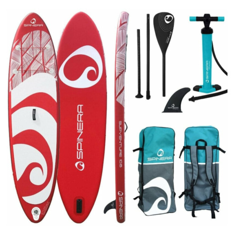 Spinera Supventure 10'6'' Paddleboard