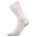 Boma Zdrav Unisex zdravotní ponožky - 1 pár BM000000627700101267x bílá
