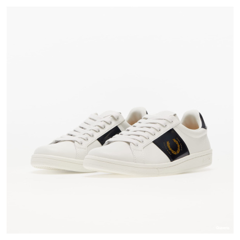 FRED PERRY Leather/ Branded porcelain eur 42