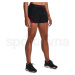 Under Armour Play Up Shorts 3.0 W 1344552-042 - black