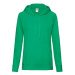 Women's Lightweight Fruit of the Loom Hoodie