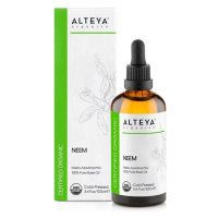 Alteya Organics Nimbový olej 100% Bio 100 ml