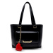 Love Moschino JC4141PP1L Černá