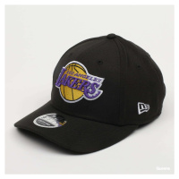 New Era 950 NBA Stretch Snap LA Lakers Black