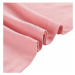 Alpine Pro Teofilo 9 Dětské triko dlouhý rukáv KTSS270 pink icing