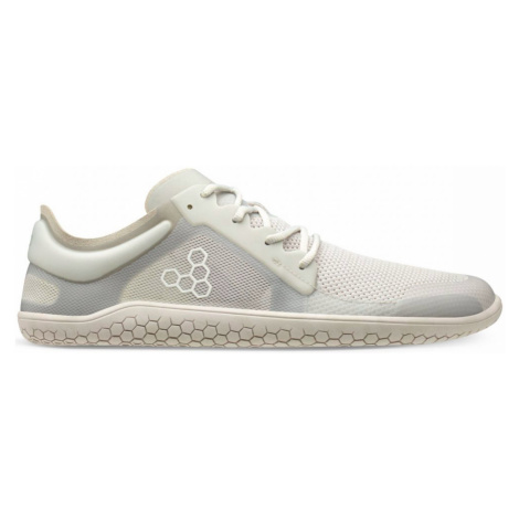 boty Vivobarefoot Primus Lite II B M Moonstone Grey Textile