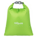 AQUOS UL DRY BAG 1 2 8L Set tří vodotěsných vaků, světle zelená, velikost