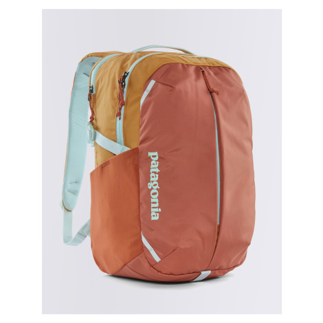 Patagonia Refugio Day Pack 26L Sienna Clay 26 l