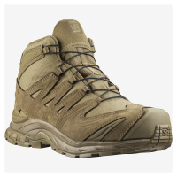 Boty Salomon® XA Forces Mid GTX 2020 EN – Coyote Brown