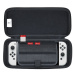 Slim Tough Pouch pro Nintendo Switch OLED červené