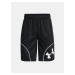 UA Perimeter Kraťasy dětské Under Armour