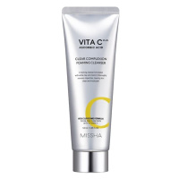 Missha Čisticí pěna s vitaminem C Vita C Plus Clear Complexion (Foaming Cleanser) 120 ml