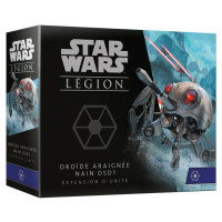 Fantasy Flight Games Star Wars Legion - DSD1 Dwarf Spider Droid Unit Expansion