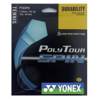 Yonex Poly Tour SPIN, 1,25mm, 12m, Cobalt Blue