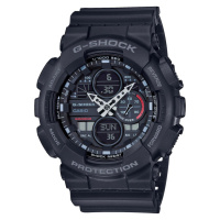 Casio The G/G-Shock GA-140-1A1ER (411)