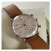 Junghans Max Bill Chronoscope 27/4502.02