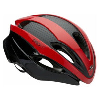 Spiuk Profit Aero Helmet Red Cyklistická helma