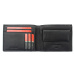 Pánská kožená peněženka Pierre Cardin TILAK40 8806 černá