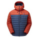 Pánská bunda Mountain Equipment Earthrise Hooded Jacket