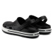 Coqui Lindo Pánské sandály 6403 Black/White