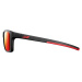 Julbo LINE SP3 CF black / red