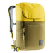 Městský batoh Deuter UP Sydney Barva: žlutá