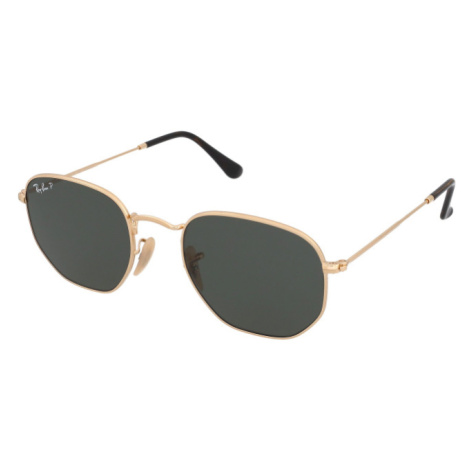 Ray-Ban Hexagonal RB3548N 001/58