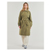 Vero Moda VMDOREEN Khaki