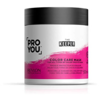 Revlon Professional Maska pro barvené vlasy Pro You The Keeper (Color Care Mask) 500 ml