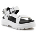 Palladium Pallacruise Strap Star White W 97465-116-M Sandály