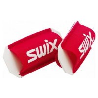 Swix PÁSKY NA BĚŽKY Pásky na běžky, červená, velikost