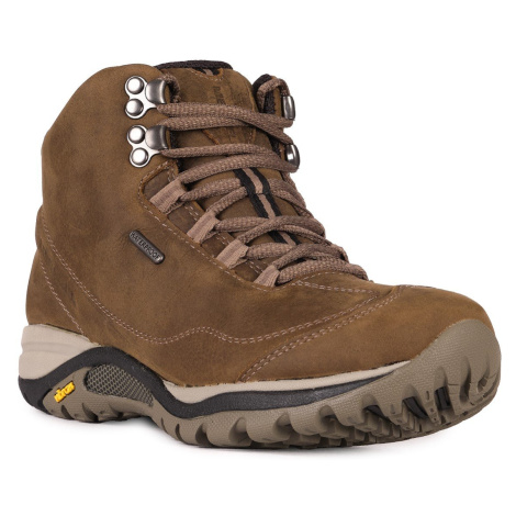 Merrell Siren Traveller 3 Mid Waterproof W J035344 - brindle boulder