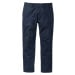 Chino kalhoty z čisté bavlny Regular Fit, Straight