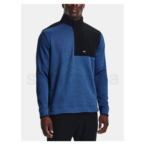 Mikina Under Armour UA torm weaterFleece Nov-BLU