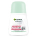Garnier Antiperspirant roll-on pro ženy s magnéziem (Magnesium Ultra Dry) 50 ml
