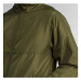 Dedicated Windbreaker Skara Leaf Green