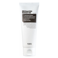 PURITO - BHA DEAD SKIN MOISTURE GEL - jemný chemický peeling 100 ml