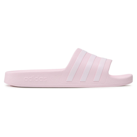Nazouváky adidas adilette Aqua GZ5878 Růžová