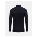 Termo prádlo peak performance m magic rollneck černá