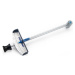 PARK TOOL momentový klíč - TORQUE WRENCH 0-14 Nm TW-1-2 - stříbrná/černá