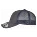 Flexfit / Retro Trucker 2-Tone charcoal/navy