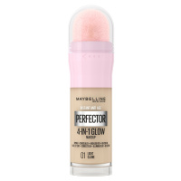Maybelline Rozjasňující make-up Instant Perfector 4-in-1 Glow Makeup 20 ml 03 Medium Deep