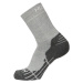 Ponožky HUSKY All Wool sv. šedá