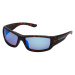 Savage Gear Brýle Savage2 Polarized Sunglasses Blue Mirror Floating