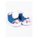 Yoclub Kids's Baby Girls Shoes OBO-0181G-1500