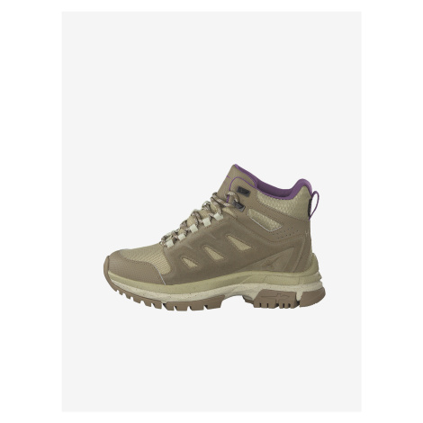 Dámské trekové a outdoorové boty Tamaris >>> vybírejte z 128 bot Tamaris  ZDE | Modio.cz