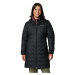 Dámský zimní kabát Columbia Delta Ridge™ II Long Down Jacket