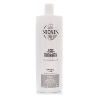 NIOXIN System 1 Scalp Therapy Revitalising Conditioner 1000 ml