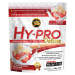 All Stars Protein Hy-Pro Deluxe 500g - banán/jahoda