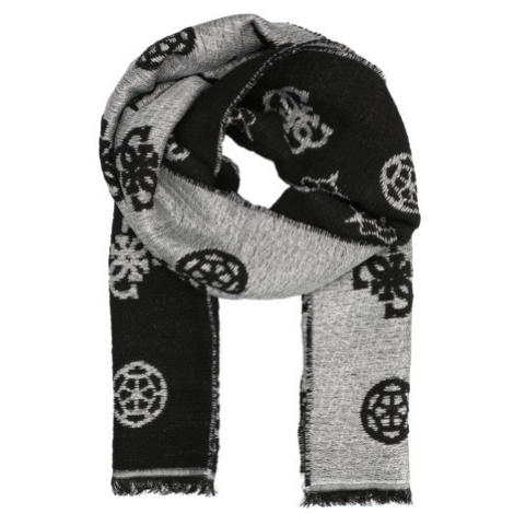 GUESS JACQUARD SCARF